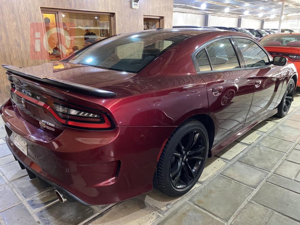 Dodge Charger